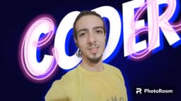 Ramadan Mahdy Full-Stack Web Developer Profile Picture